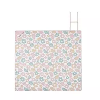 Mobi Garden Открытый коврик для пикника в парке Кемпинг Портативный складной стиральный порошок для ковров (200*220)