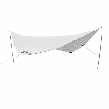 Mobi Garden открытый непромокаемый тент, световая палатка, роскошное оборудование для кемпинга, тканевый навес из Оксфорда, навес Era Diamond 740