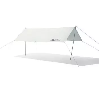 Mobi Garden открытый солнцезащитный навес портативный тент для пикника Era Sky Dome Sky Dome Square Canopy 410