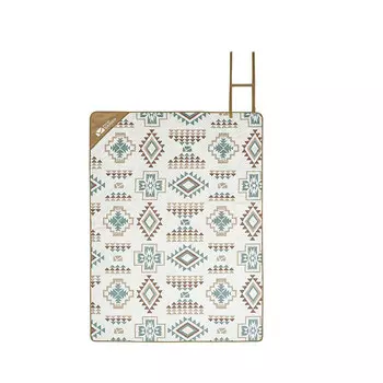 Mobi Garden Outdoor коврик для пикника в парке портативный складной коврик для машинной стирки теплого песочного цвета (150*200)