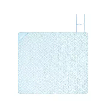 Mobi Garden Outdoor коврик для пикника, влагостойкий коврик, портативный коврик для кемпинга, парка, коврик для палатки, 200, азуритовый синий