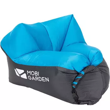 Mobi Garden Outdoor надувной диван портативный кемпинг ленивая воздушная подушка NX20663015 цвет случайный