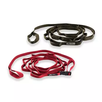 Mobi Garden Outdoor ремешок для палатки ветрозащитный веревка для белья светильник подвесной ремешок декоративная веревка удлиненный ремешок оливково-зеленого цвета (3 шт.)