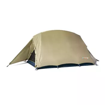 Mobi Garden покачивающаяся палатка для кемпинга, двухслойная двойная складная палатка для кемпинга, ветрозащитная и непромокаемая, цвет песчаника