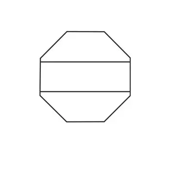 Mobi Garden складной портативный коврик для кемпинга на открытом воздухе, большой объем, непромокаемый Senta 280 Senta 280 (версия Оксфорд) напольный коврик