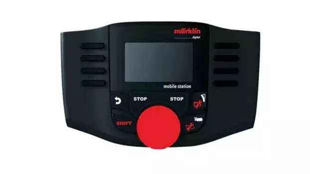 Мобильная станция Mrklin