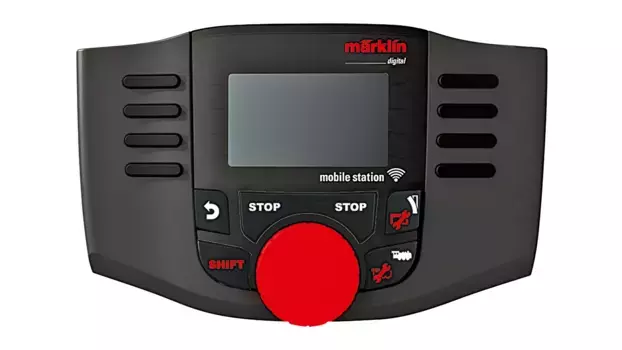 Мобильная станция wlan Mrklin