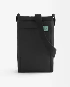 Мобильная сумка-трансформируемая в сумку через плечо с простой застежкой-молнией Parfois, чёрный