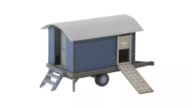 Мобильный для курицы Noch