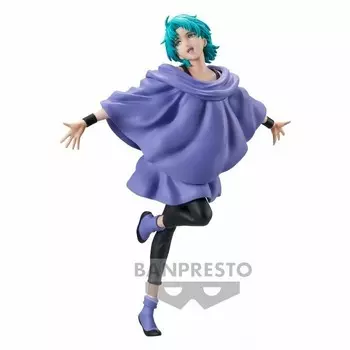 Мобильный костюм из фигурки Gundam Four Murasame Ver. И Banpresto