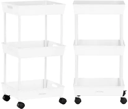 Мобильный помощник парикмахера по окрашиванию косметики для СПА-салона Calissimo