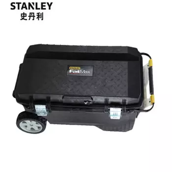 Мобильный ящик для инструментов Stanley FatMax: 910516431 мм 94-850-37C