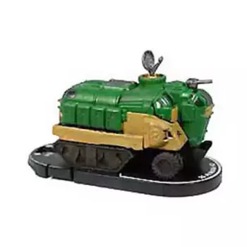 Мобильный штаб № 044 — Ветеран, Mechwarrior - Dark Age - Singles