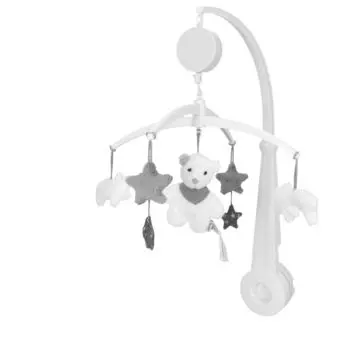 Мобильный Sterntaler, экрю