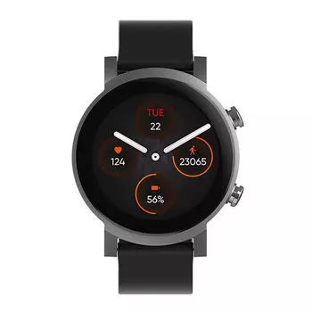 Mobvoi TicWatch E3 умные часы, 1 шт.