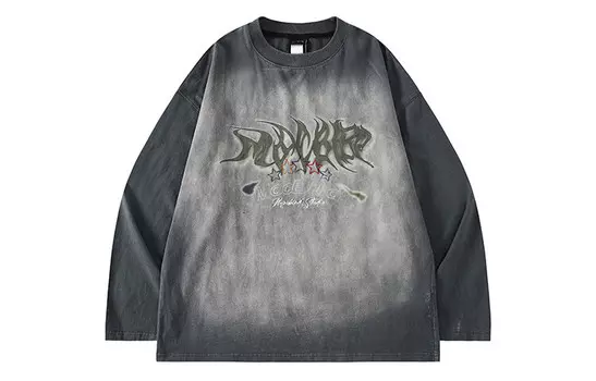 Mocbird Женская футболка, Желтый