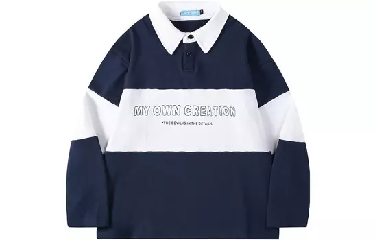 Mocbird Женские худи и свитшоты, темно-синий