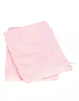 Мочалка A & R, розовый