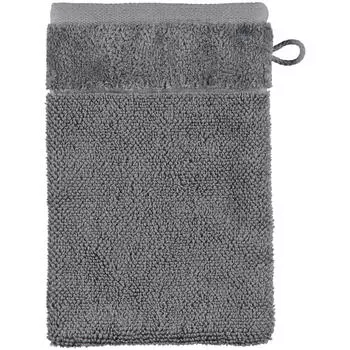 Мочалка bamboo luxe Mve, серый