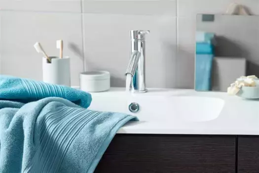 Мочалка Beddinghouse, цвет Petrol