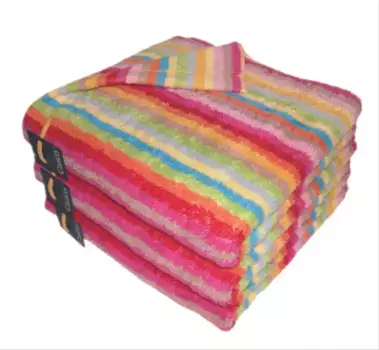 Мочалка Caw, цвет Bunt