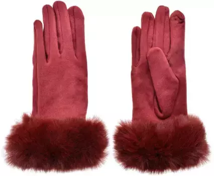 Мочалка Clayre&Eef, красный