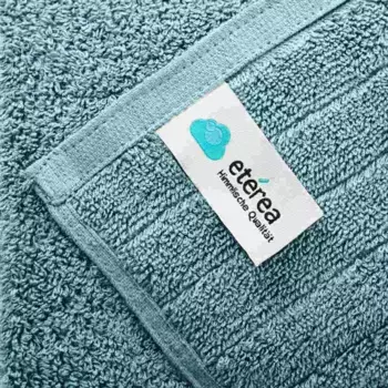 Мочалка Etrea Himmlische Qualitt, голубой