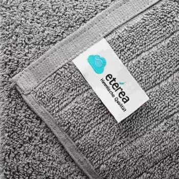 Мочалка Etrea Himmlische Qualitt, серебряный