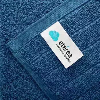 Мочалка Etrea Himmlische Qualitt, синий