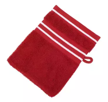 Мочалка Gzze, красный