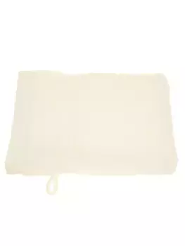 Мочалка Julie Julsen, бежевый