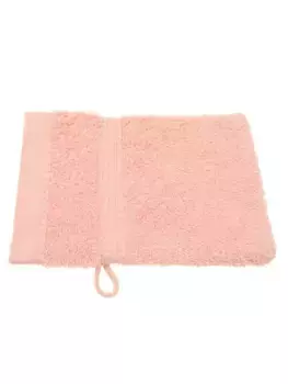 Мочалка Julie Julsen, бежевый