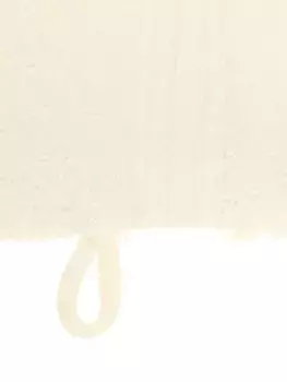 Мочалка Julie Julsen, бежевый