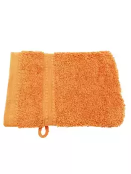 Мочалка Julie Julsen, коричневый