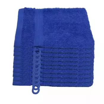 Мочалка Julie Julsen, коричневый