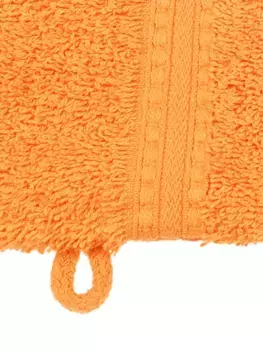 Мочалка Julie Julsen, коричневый