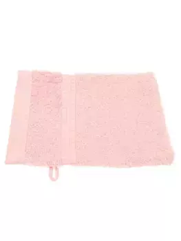 Мочалка Julie Julsen, розовый