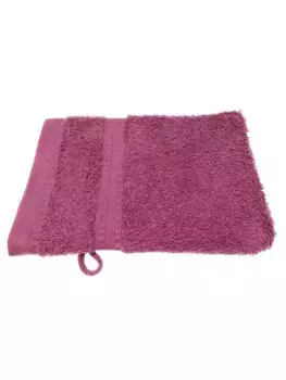 Мочалка Julie Julsen, розовый