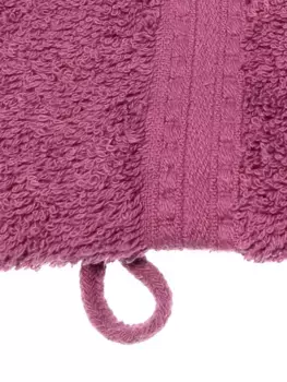 Мочалка Julie Julsen, розовый