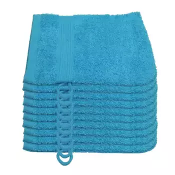 Мочалка Julie Julsen, синий