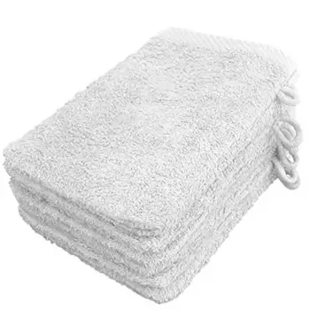 Мочалка Lanudo, белый