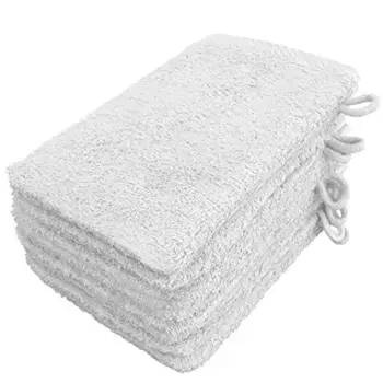 Мочалка Lanudo, белый