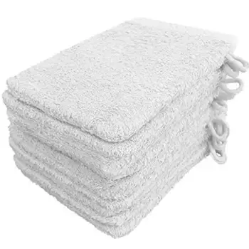 Мочалка Lanudo, белый