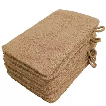 Мочалка Lanudo, бежевый