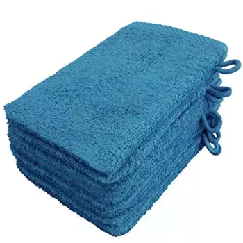 Мочалка Lanudo, бирюзовый