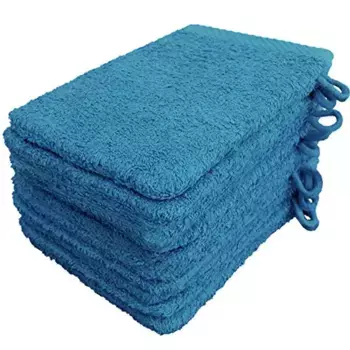 Мочалка Lanudo, бирюзовый