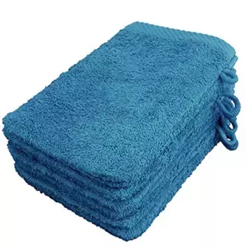 Мочалка Lanudo, бирюзовый