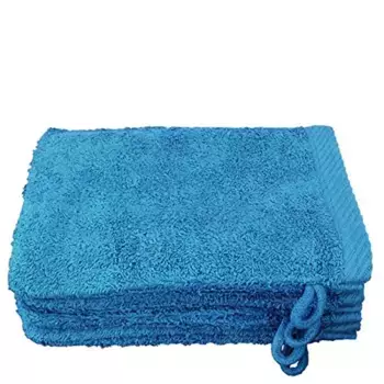 Мочалка Lanudo, бирюзовый