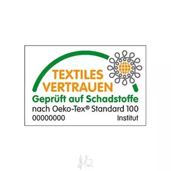 Мочалка Lanudo, цвет Petrol