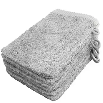 Мочалка Lanudo, серебряный